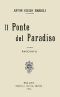 [Gutenberg 38360] • Il ponte del paradiso: racconto